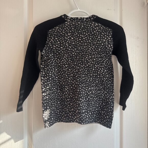 Tory Burch Merino Wool Sweater - Picture 4 of 4